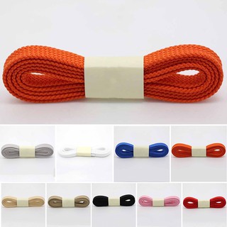 Cặp dây giày dài 120cm nhiều màu lựa chọn