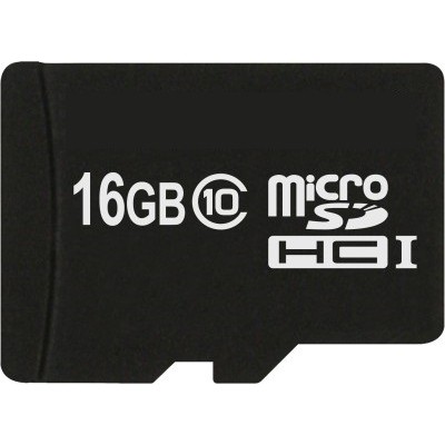 Combo 10 thẻ Micro SD 16gb class 10 tốc độ 90Mb/s