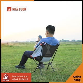 Ghế dã ngoại thổ cẩm