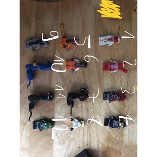 non ninjago rắn lẻ cho khách