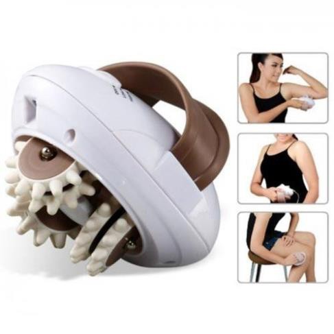 Máy Massage Toàn Thân Body Slimer  làm tan mỡ Lấy lại vóc dáng như mơ