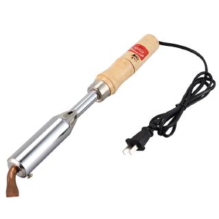 Mỏ Hàn Điện Cán Gỗ 200w