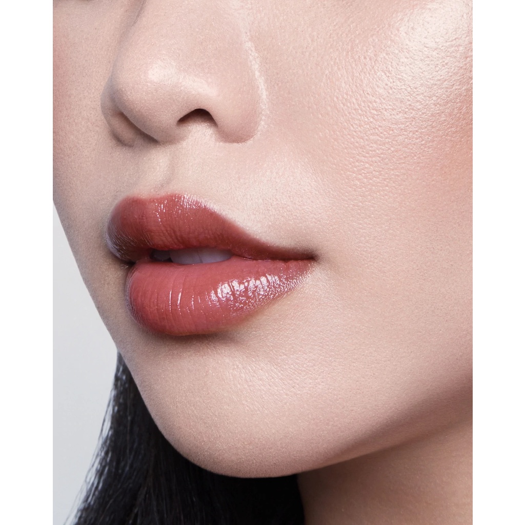 EM Cosmetics Lip Cushion [MÀU MỚI] - Dưỡng môi bóng có màu mềm môi