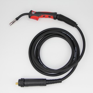 Bộ Dây Hàn Mig 15AK Con Sói Loại Tốt Nhất 3m