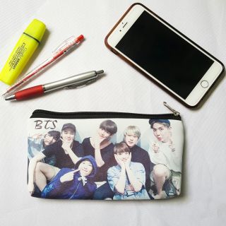 Sỉ 10 túi bút BTS