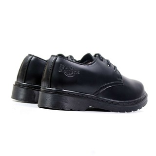 Giày nam nữ Dr.1461 All Black