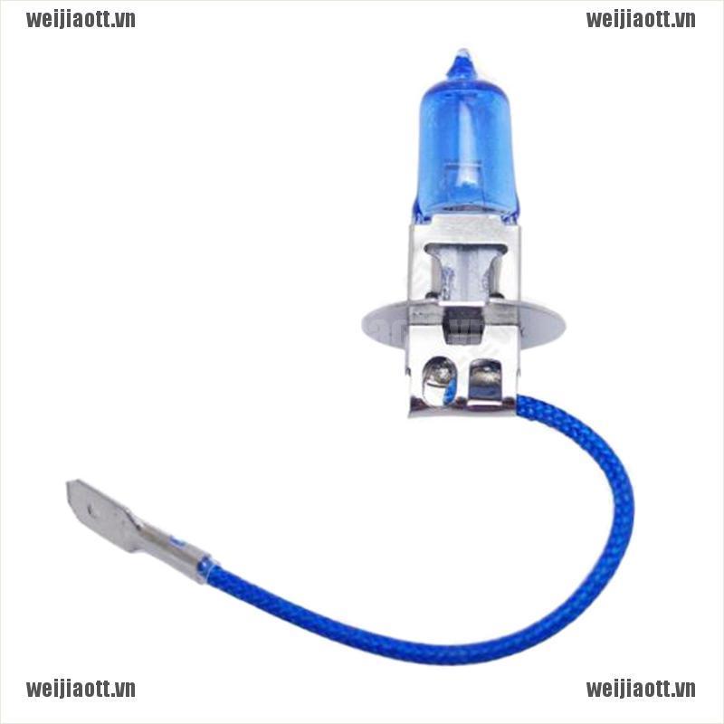 Đèn pha Xenon 12V Wejt H1 H3 H4 H7 H11 9006 9007 cho xe hơi