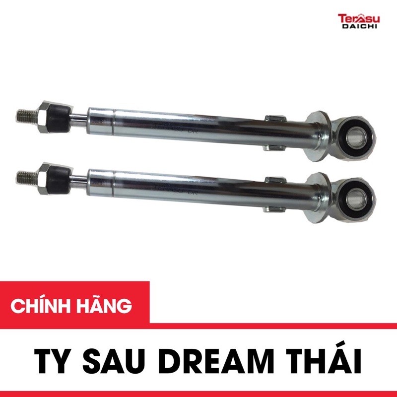 cặp phuộc trước,thụt trước drem,ware