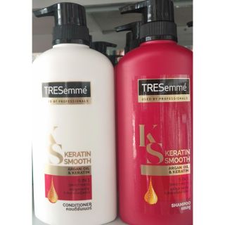 Dầu gội TRESemmé Thái Lan