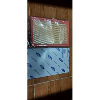 Lọc gió động cơ Transit 2005 - 2015 (có lưới) YC159601AA