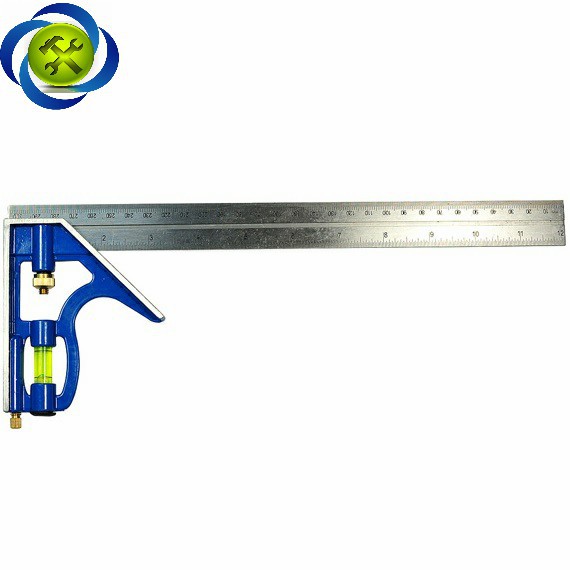 Thước eke thuỷ C-Mart CD0016-1
