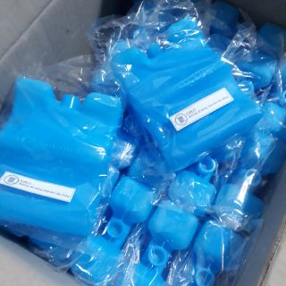 Hộp đá trữ sữa mẹ 2 sóng
