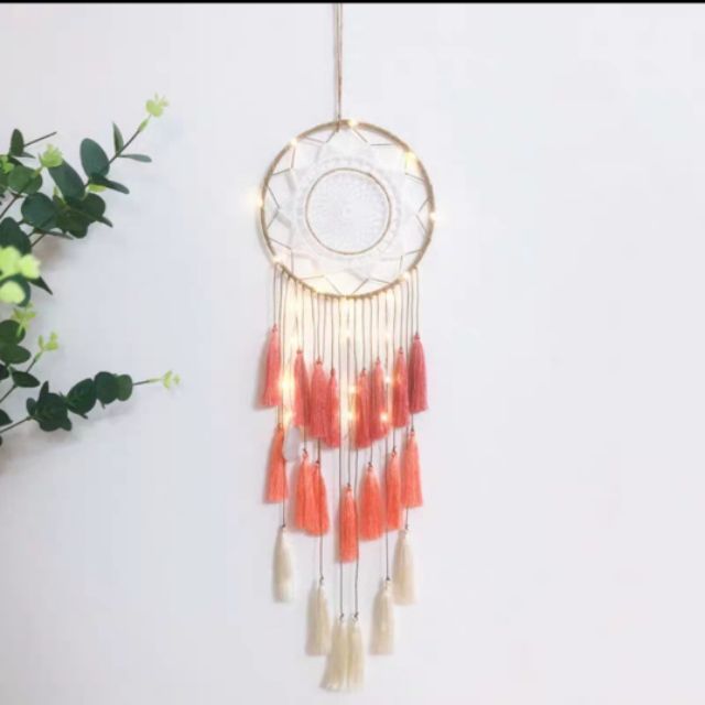 (Oder) Dream Catcher - Vòng bắt giấc mơ A51