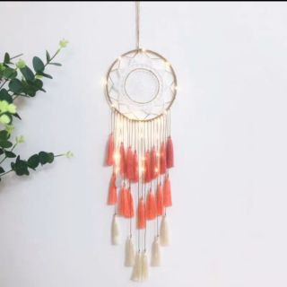 (Oder) Dream Catcher - Vòng bắt giấc mơ A51