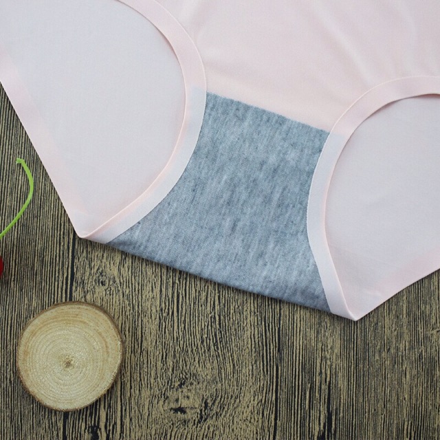 [100% cotton] Quần lót nữ thun lạnh dễ thương cotton sexxy gợi cảm DFTX QL01 | BigBuy360 - bigbuy360.vn