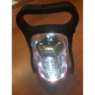 ĐÈN SẠC LED CAO CẤP COMET CM8517