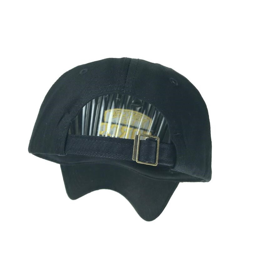 Mũ Lưỡi Trai Thêu Chữ New York Cá Tính