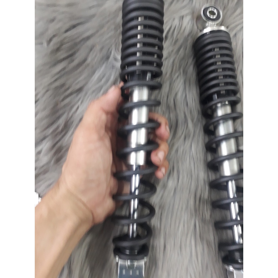 Phuộc sau Ab 2020 dùng chung đời ab 110 - 125