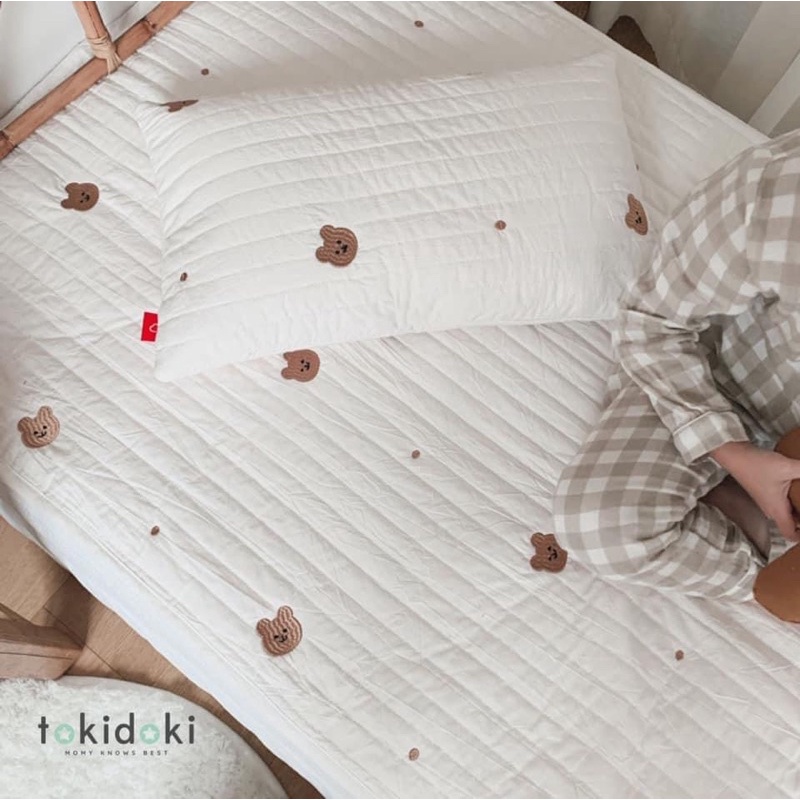 Bọc Đệm Trần bông Tokidoki