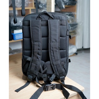 Balo đựng máy ảnh  JackPack Full Photo có găn đựng laptop đến 15,6inch