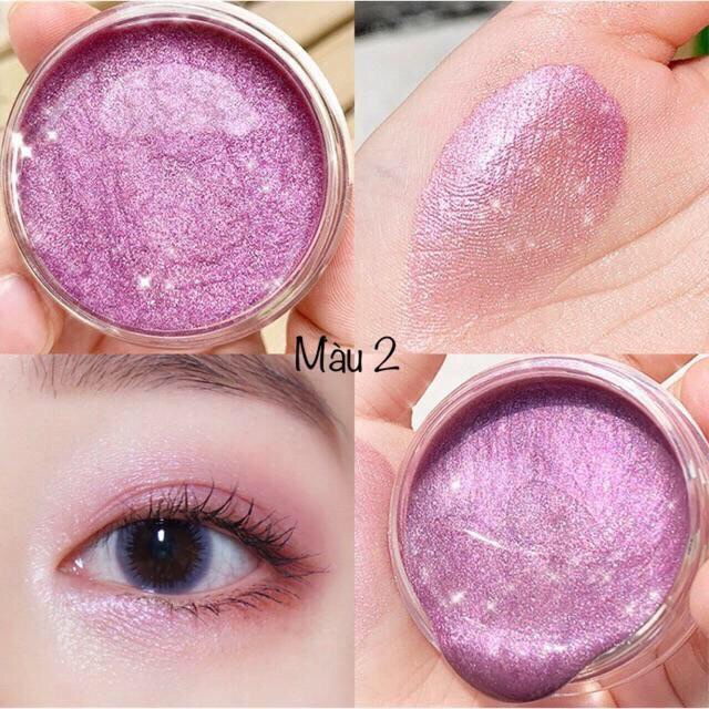 Gel Nhũ Chảy Cao Cấp Movlsenlin Moon Galaxy New Trend On Tiktok | BigBuy360 - bigbuy360.vn