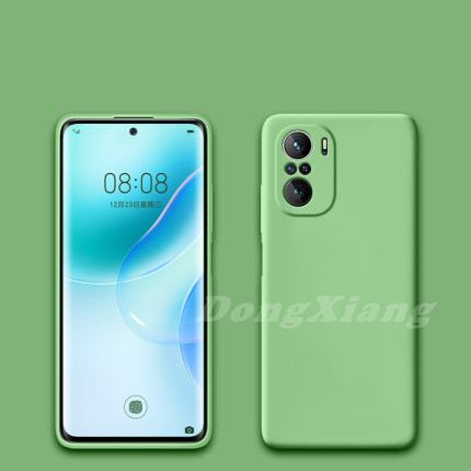 Ốp điện thoại màu nhám cho Redmi Note10 Redmi Note 10Pro Redmi 9T ốp lưng POCO M3 ốp lưng POCO X3 NFC ốp lưng Redmi Note 9s ốp lưng Note 8 Pro ốp lưng Redmi Note 7 9A 9C