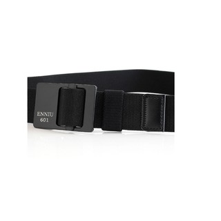 Thắt lưng nam vải bố canvas cao cấp 2019
