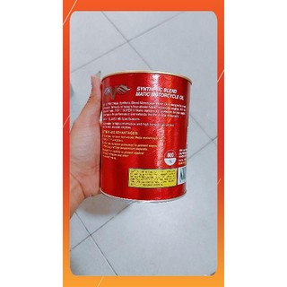 Nhớt top 1 tay ga