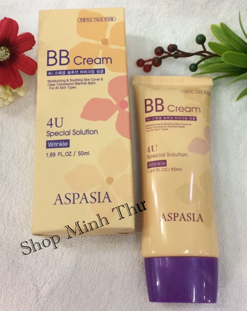 KEM BB CREAM chính hãng.