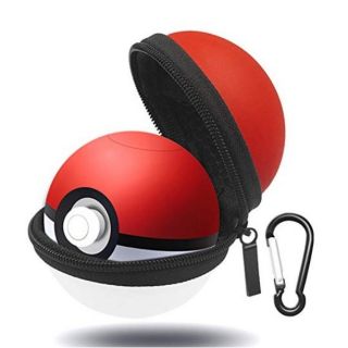 Túi đựng bóng Pokemon, tai nghe, sạc