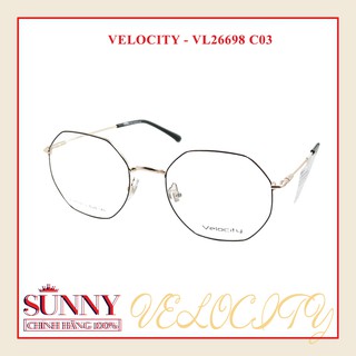 Gọng Kính Velocity VL26698