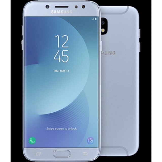 Điện thoại Samsung J7 pro cũ máy còn đẹp 98% máy zin