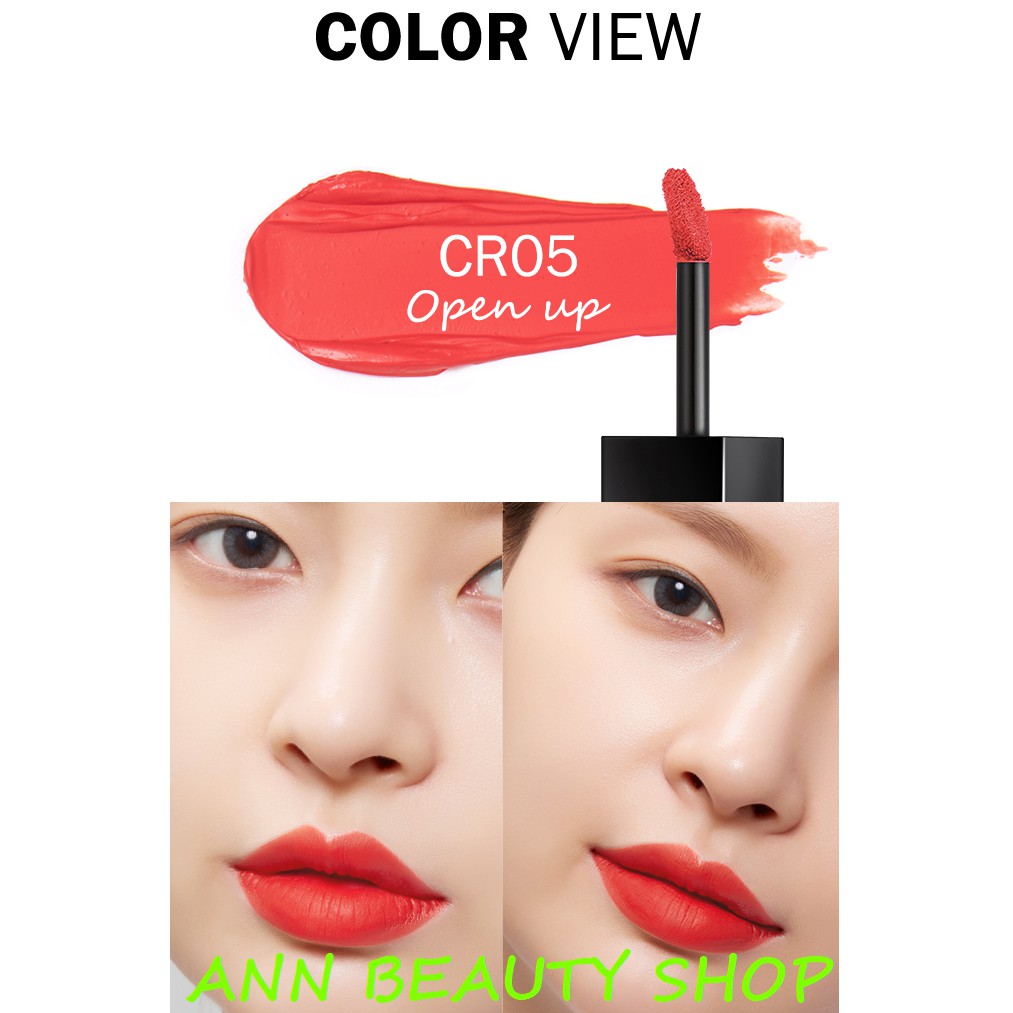 Son A’pieu Color Lip Stain matt fluid | BigBuy360 - bigbuy360.vn