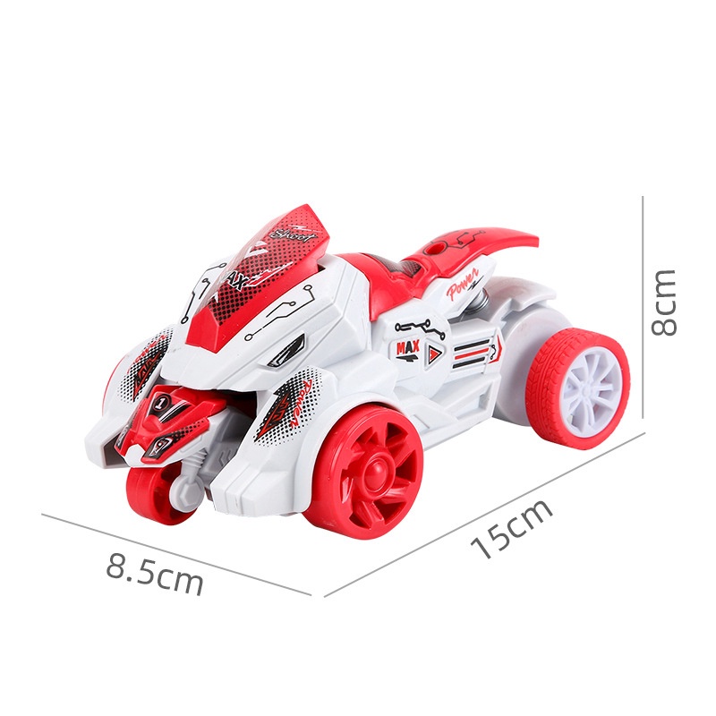 Đồ chơi ZHAN QI TOYS xe chạy tương tác cho trẻ em