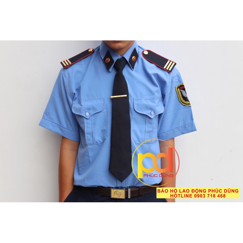 Bộ quần áo bảo vệ ngắn tay - KHÔNG PHỤ KIỆN | BigBuy360 - bigbuy360.vn