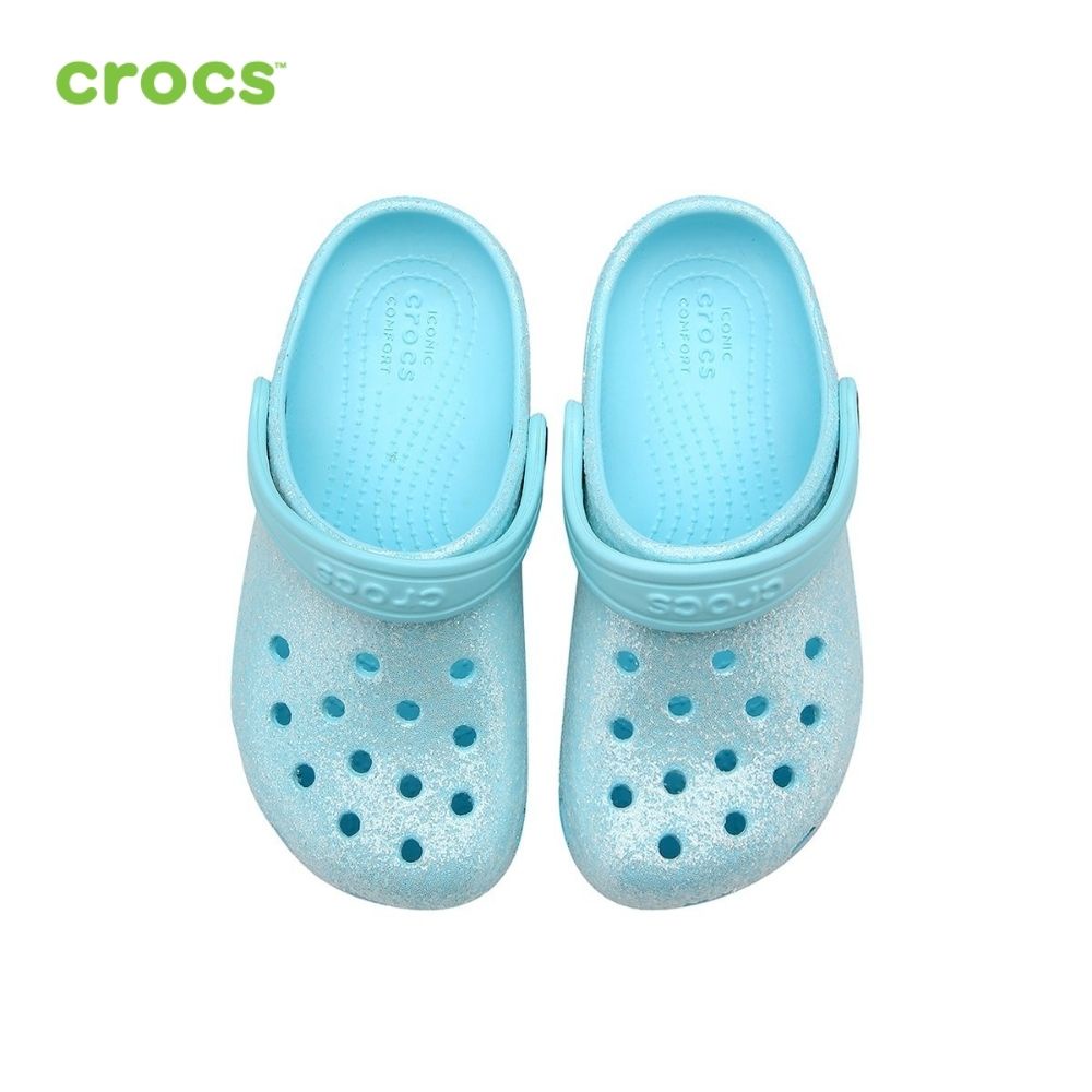 Giày lười clog trẻ em Crocs Classic - 205441-4O9