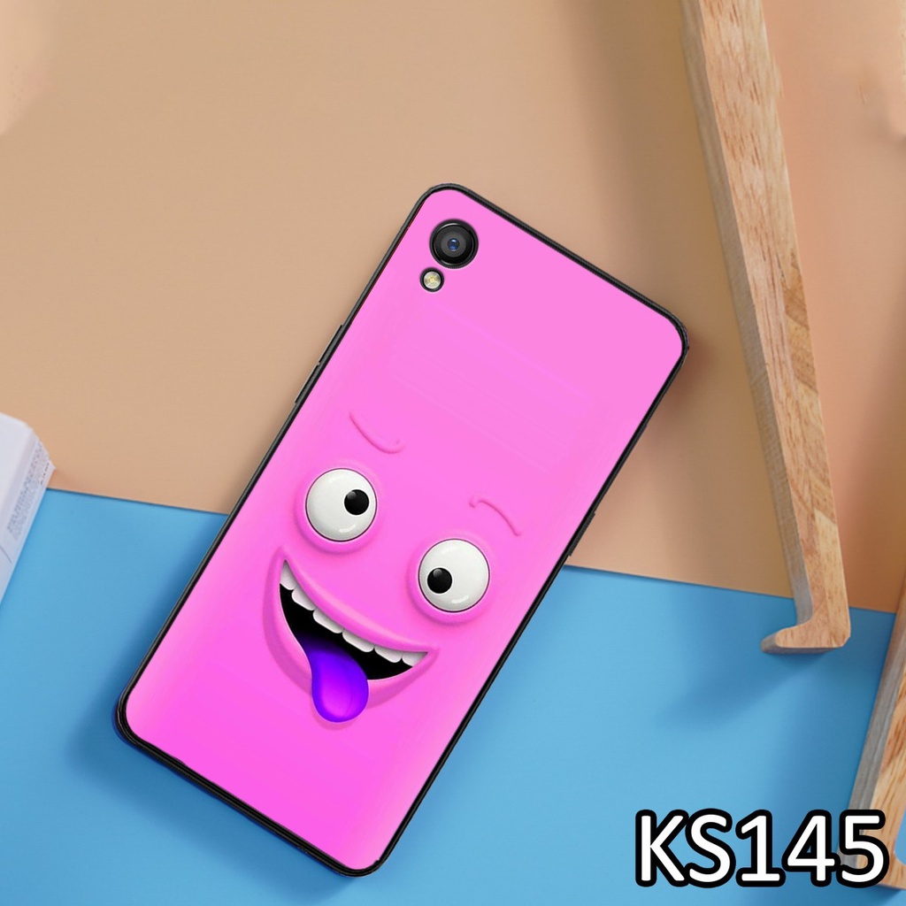 [SIÊU ƯU ĐÃI] Ốp lưng Oppo A33/A35/A37 in hình ICON 3D siêu đẹp, độc, lạ_KINGSTORE.HN_Ốp lưng điện thoại