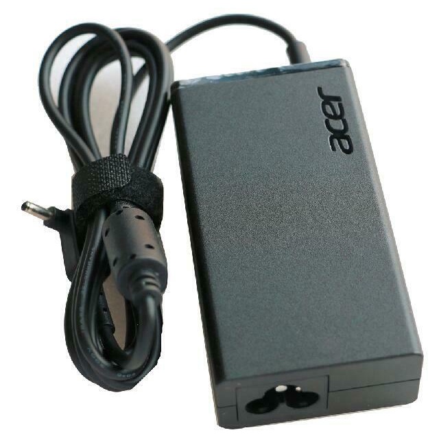 Dành Cho Acer Swift 5 SF514-54T-501U SF514-52T AC Adapter 19V 3.42A 65W pin Kích Thước 3.0 * 1.1mm S
