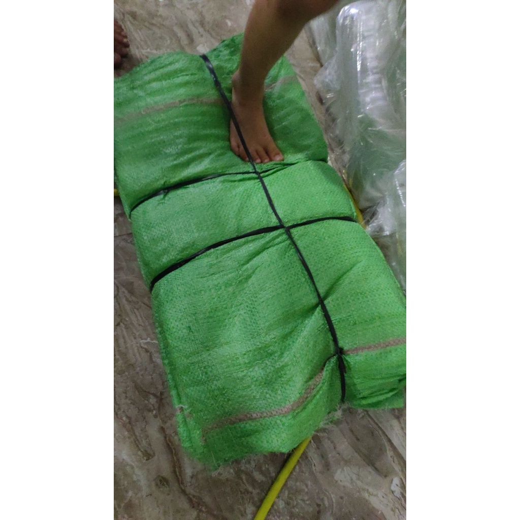 Bao tải dứa / bao đựng thóc 50kg