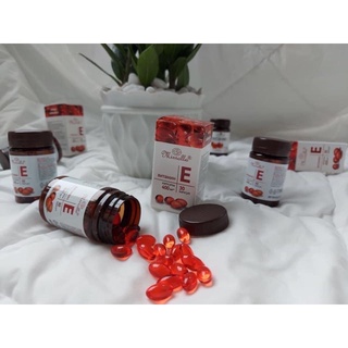 Vitamin E đỏ Nga