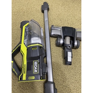 thân máy hút bụi ryobj 18v