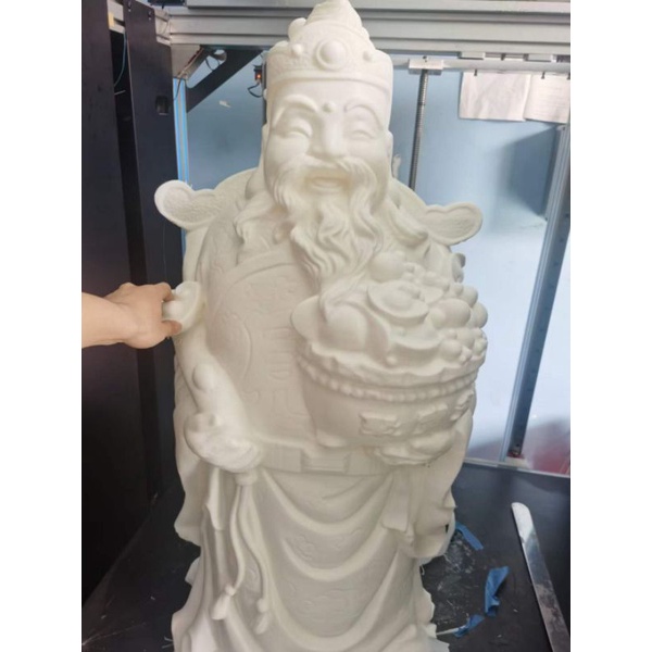 Nhựa in 3D PLA-F 1.75mm 1kg/3kg