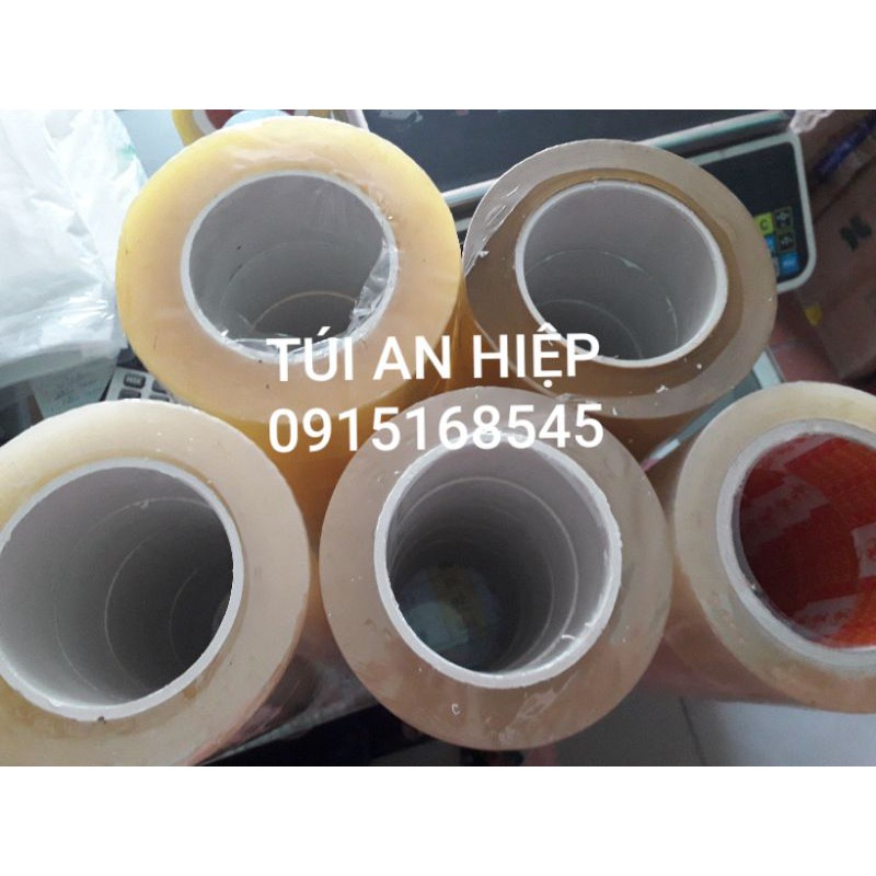 Băng dính, nhiều kích cỡ | Adhesive tapes (1pcs)