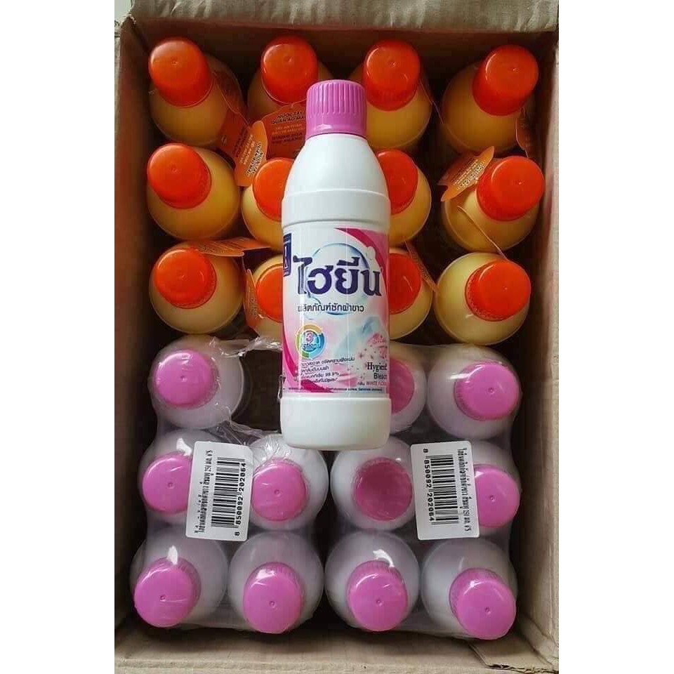 Tẩy mốc quần áo thái lan