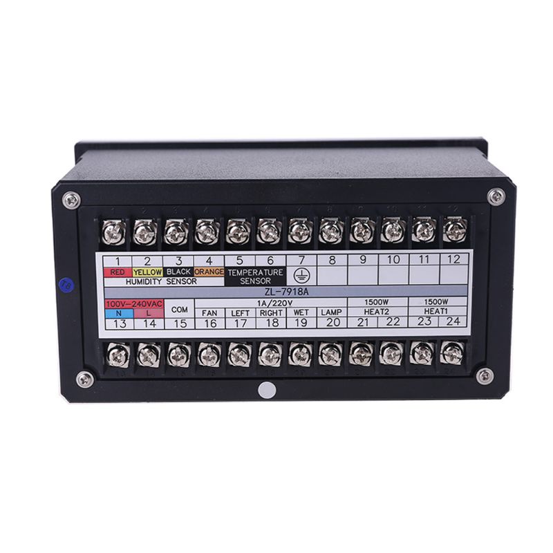 Bộ Điều Khiển Nhiệt Độ Ấp Trứng Chuyên Dụng