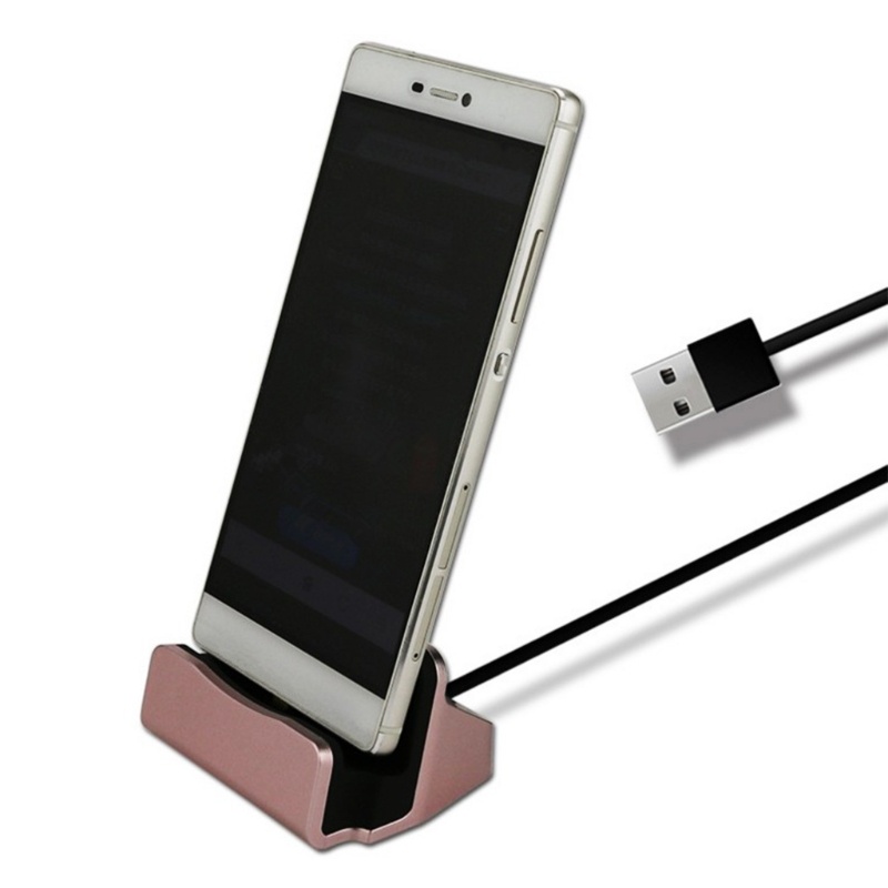 Dock Sạc Nhanh USB C 3.1 Type-C Cho Huawei