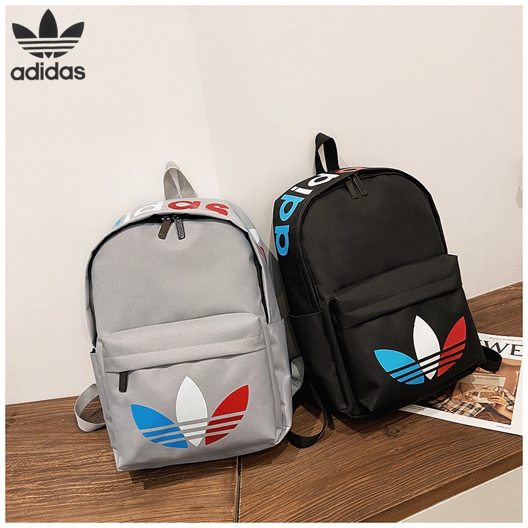 Balo Adidas Chính Hãng 100% Nylon Siêu Nhẹ Thời Trang Cho Nữ