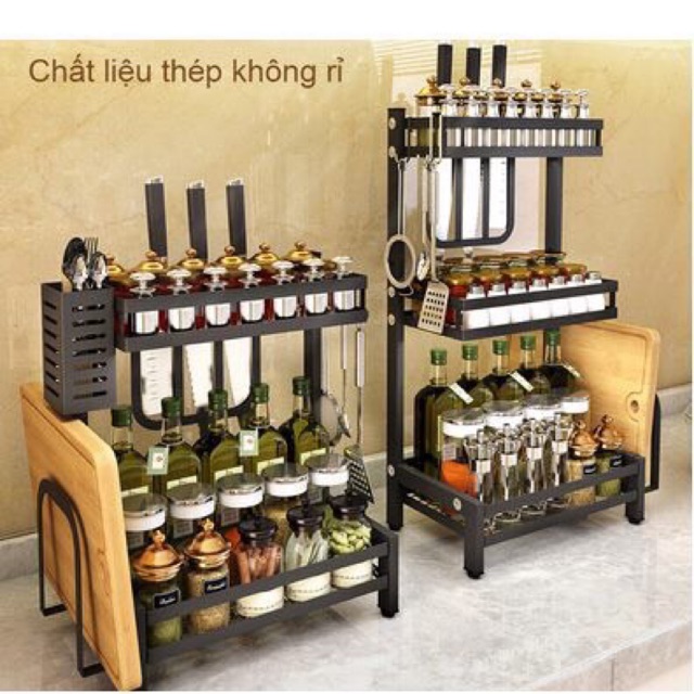 Kệ để đồ đa năng