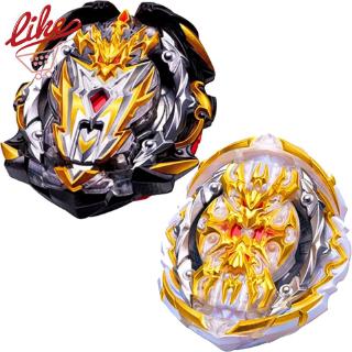 Bộ Đồ Chơi Con Quay Beyblade Burst B-153 Gt Prime Aporapse/Regaia