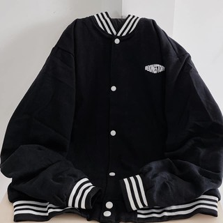 áo bomber Bekings (form rộng)